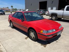 1990 ACURA Integra