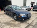 2003 NISSAN MAXIMA