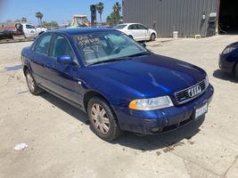 2001 Audi A4