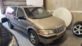 1999 Chevrolet Venture