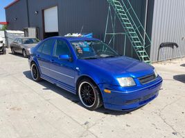2005 VOLKSWAGEN JETTA