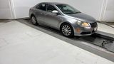 2013 Suzuki KIZASHI AWD