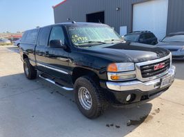 2005 GMC Sierra 1500