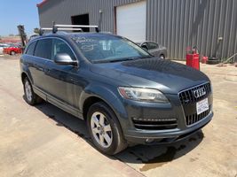 2012 Audi Q7