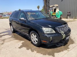 2005 Chrysler Pacifica