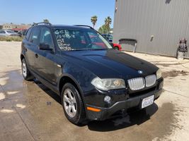 2008 BMW X3