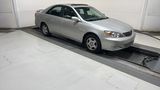 2003 Toyota Camry