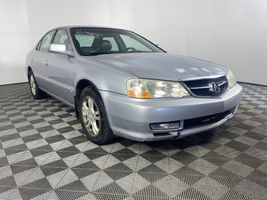 2003 ACURA TL