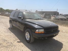 2001 Dodge Durango