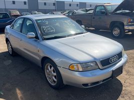 1998 Audi A4