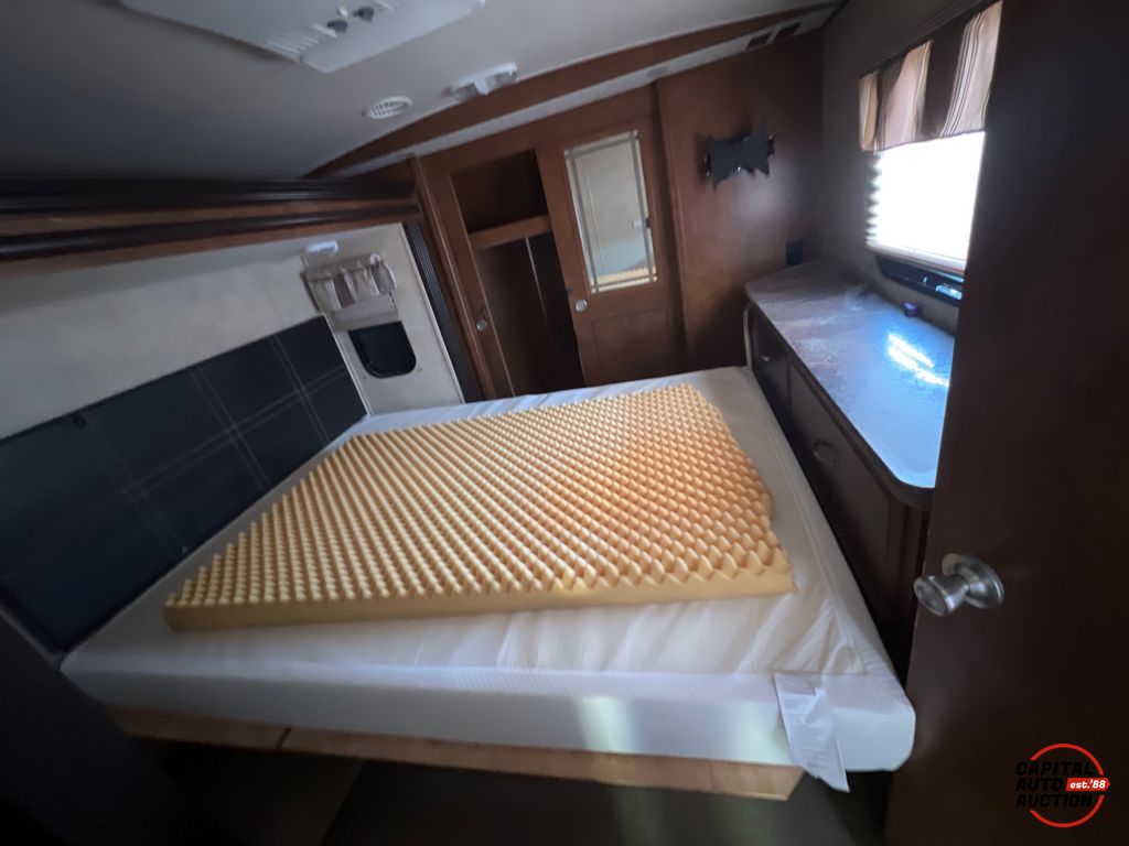 2015 Wildwood by Forest River 356QB 9