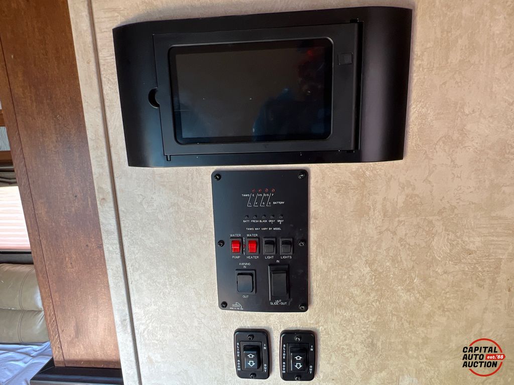 2015 Wildwood by Forest River 356QB 11