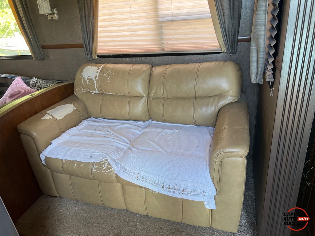 2015 Wildwood by Forest River 356QB 5