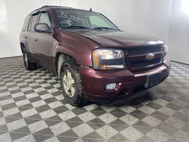 2007 Chevrolet TrailBlazer