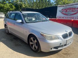 2006 BMW 5 Series