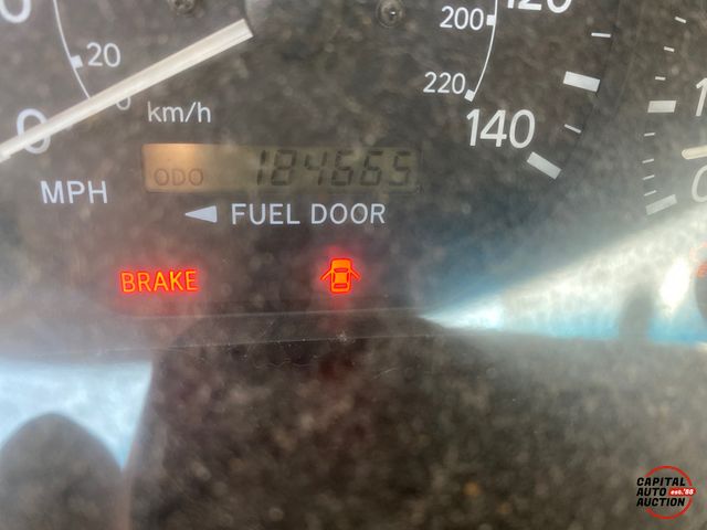 Bill Laurenae BTOM-65 BSB ジャンク Internet Auction | NWW252964 2000 Toyota Camry