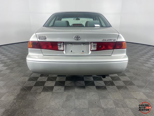 Bill Laurenae BTOM-65 BSB ジャンク Internet Auction | NWW252964 2000 Toyota Camry