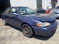 1999 Toyota COROLLA
