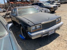 1977 Cadillac Seville
