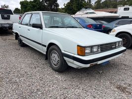 1984 Toyota Camry