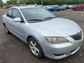 2006 Mazda MAZDA3