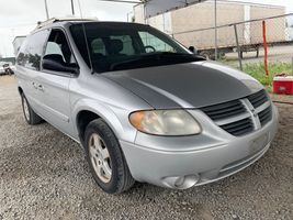 2005 Dodge Grand Caravan