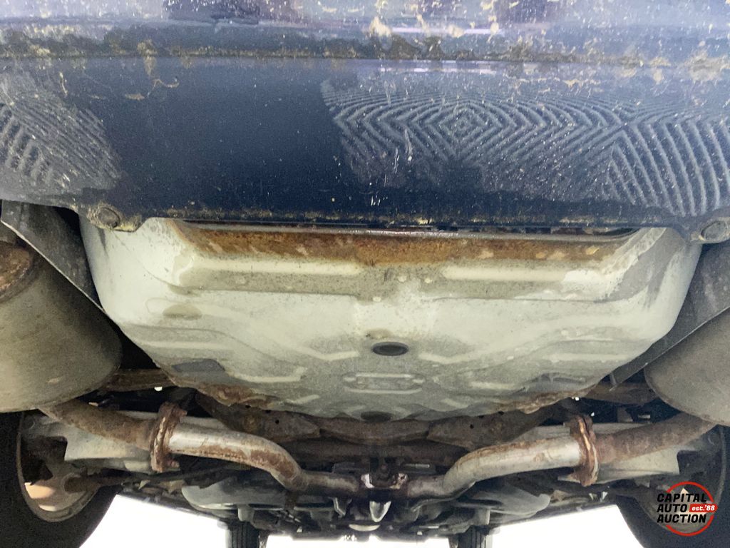 2008 NISSAN Altima Hybrid 17