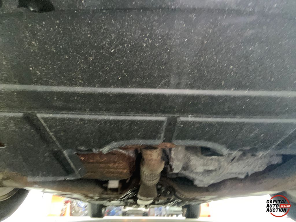 2008 NISSAN Altima Hybrid 19