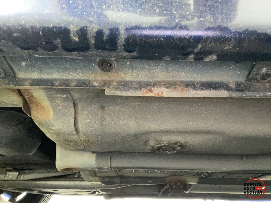 2008 NISSAN Altima Hybrid 18