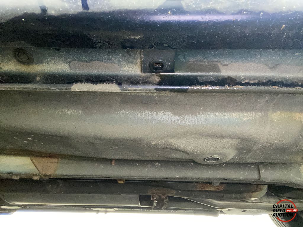 2008 NISSAN Altima Hybrid 20