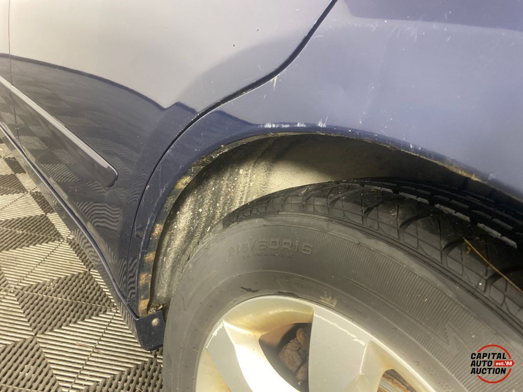 2008 NISSAN Altima Hybrid 11