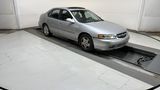 2001 NISSAN ALTIMA GLE