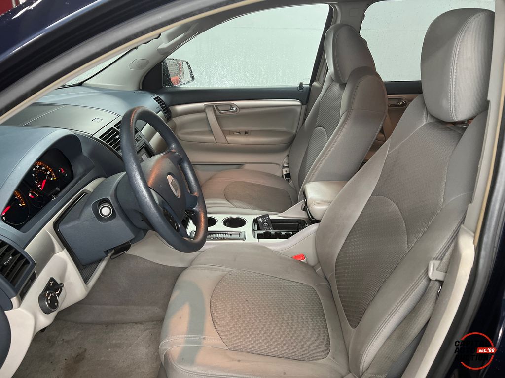 2009 SATURN OUTLOOK XE 7