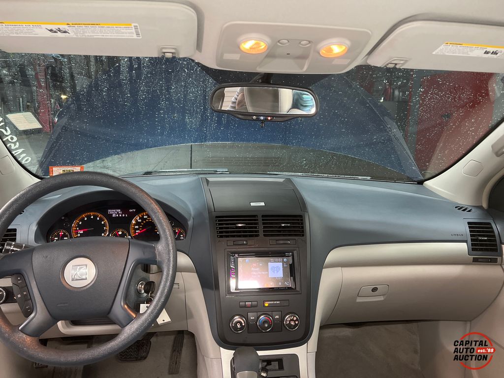 2009 SATURN OUTLOOK XE 10