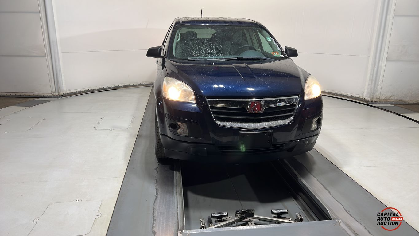 2009 SATURN OUTLOOK XE 5