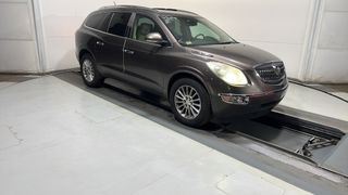 2010 Buick ENCLAVE CXL
