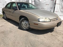 1998 Chevrolet Lumina