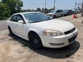 2009 Chevrolet Impala