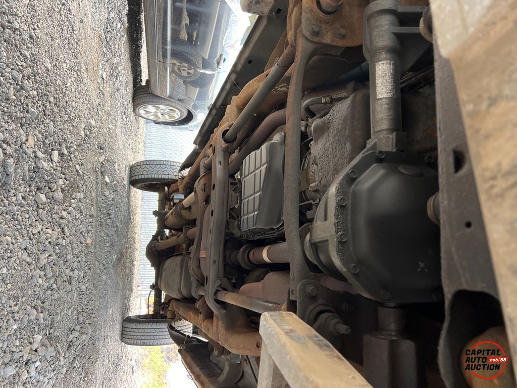 2004 DODGE RAM 1500 SLT 11