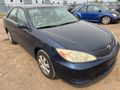 2003 Toyota Camry
