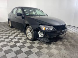 2011 Subaru Impreza