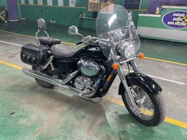 1999 Honda Shadow