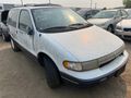1993 Mercury Villager