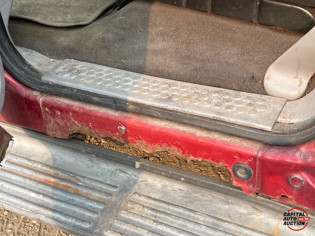 2001 FORD F-250 Super Duty 13