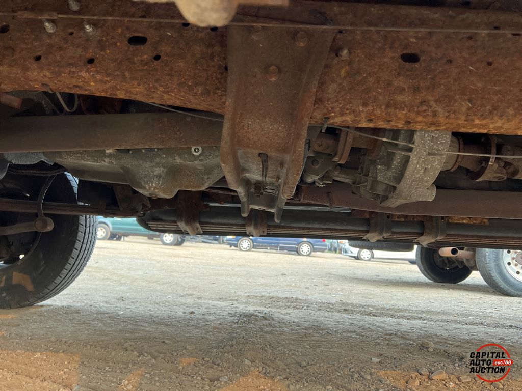 2001 FORD F-250 Super Duty 23