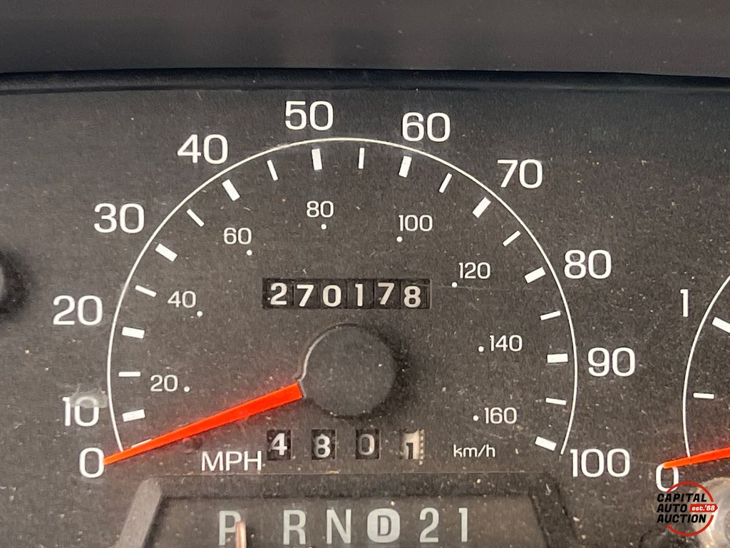 2001 FORD F-250 Super Duty 4