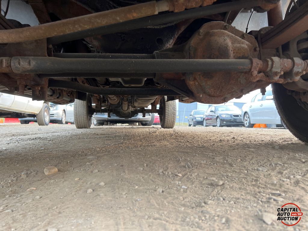 2001 FORD F-250 Super Duty 22