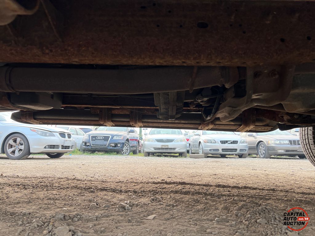 2001 FORD F-250 Super Duty 21