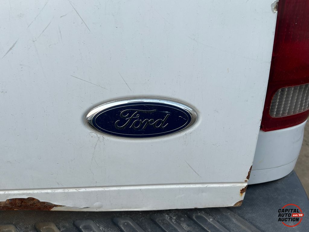 2001 FORD F-250 Super Duty 12