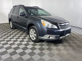 2012 Subaru Outback